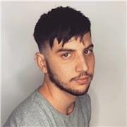 Istruttore di ginnastica/Personal trainer