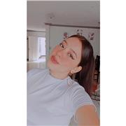 Profesora de ingles y español para niños de primaria