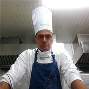 Clases presenciales de cocina