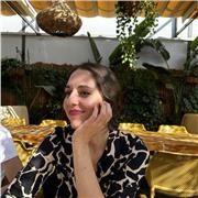 Profesora de Matemáticas hasta 2°ESO. Clases a domicilio