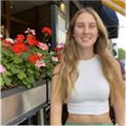 English tutor providing lessons to children of all ages