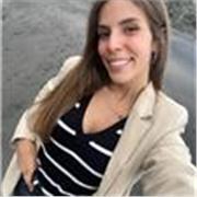 Soy Andrea, maestra de 6 de Primaria en un colegio de Madrid. Puedo impartir clases de apoyo de lengua, inglés, ciencias y mates