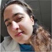 Bonjour ! Vous avez besoin d'un prof particulier pour apprendre l'anglais ou pour l'améliorer ? J'aimerais bien vous aider. N'hésitez pas à me contacter !