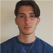 Matt Irani