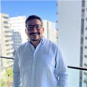 Clases particulares con profesor de Inglés Nivel Bilingüe. Certificado de Proficiency, TOEFL y IELTS