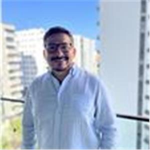 Darío Rivadeneira Monge