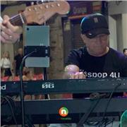 Clases de Piano, canto y asignaturas teóricas de la música