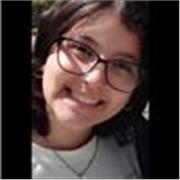 Tutora privada de clases de inglés, matemáticas, física y química