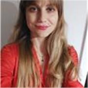 Psycholożka czynna zawodowo, która chętnie podzieli się swoją wiedzą z obszaru psychologii