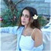 Estudiante de filología inglesa con un año de experiencia en EE.UU imparte clases de apoyo de inglés para primaria y ESO