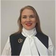 Profesora de ruso nativo con 17 años de experiencia ofrece clases particulares para niños y adultos en Gandia.