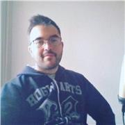 Imparto clases de Guitarra Española a domicilio