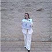 Soy graduada en bachillerato y de Humanidades y Ciencias Sociales y me gustaría graduarme de estudios Hispanicos. 