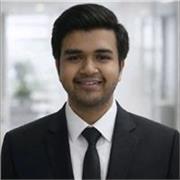 Common Law Graduate from India pursuing International Law (LLM) from University of Bristol (2026 – 27)