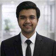 Aman Goyal