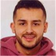 Profesor titulado de Educación Primaria, 8 años de experiencia con niños en actividades extraescolares.