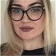 Offro lezioni di inglese per studenti (tutti i livelli). Sono laureata in pedagogia e filologia ( Inglese e Tedesco), ho esperienza lavorativa di 10 anni a scuola in Ucraina