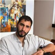 Soy Historiador del Arte y Artista Visual. Debido a mi experiencia como Gestor Cultural conozco la capacidad de las artes y la cultura para integrarse y aportar
en proyectos de gran magnitud y de toda índole. Dentro de la producción de estos proyectos he