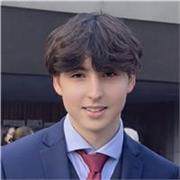 Estudiante de 2o de bachillerato. Ofrezco clases de apoyo para Primaria y ESO en Madrid