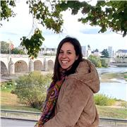 Cours avec une professeure native d'espagnol à Vendôme