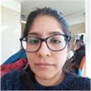 Ofrezco clases de matemáticas a niños de primaria 