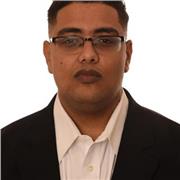 With my help, together we shall succeed! There is no challenge too great that we can't overcome!