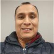 Maestro de español para clases en Línea por las tardes