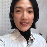 Cours de coréen à distance, efficace avec une professeur coréenne