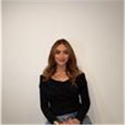 Friendly and patient native Spanish tutor helping students of all levels build confidence, improve fluency, and enjoy the learning