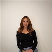 Friendly and patient native Spanish tutor helping students of all levels build confidence, improve fluency, and enjoy the learning