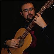 Lezioni di Chitarra classica, acustica ed elettrica