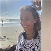 Studente universitaria di ostetricia