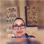 A lecturer experienced in teaching biology and biosciences topics. I give private lessons tailored to your level and learning need