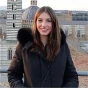 Sei alla ricerca di qualcuno che ti aiuti nello studio? Contattami e cercherò di venire incontro ai tuoi bisogni