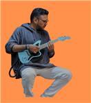 Estudia ukelele, canto, guitarra o piano. clases profesionales de música