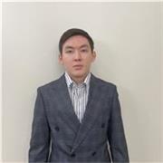 I offer online tutoring service for students of all age who wants to improve their english skills. 
