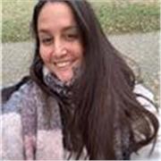 Ingeniera mecánica con mucha paciencia, enseño matemáticas a estudiantes escolares.