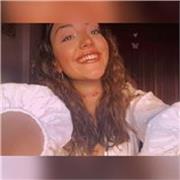 Profesora de alemán nivel A1-A2. Graduada en traducción e interpretación Alemán-Inglés