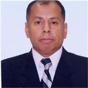 Profesor de comunicación e inglés imparte clases de comunicación raz verbal prim y secundaria