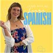 Profesora de español/spanish teacher/spanisch Lehrerin
