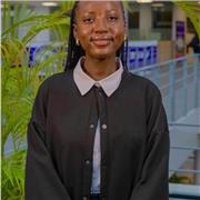 Bina Malonga