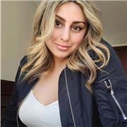 Instructora fitness, ayudo a mis alumnos a desarrollar la capacidad, la técnica y el rendimiento deportivo