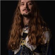 Matt