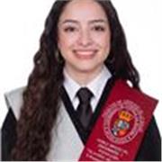 Estudiante de enfermería-podología ofrece clases particulares de Química y Biología para todas las edades
