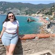 Laureanda in Beni Culturali e Turismo, ripetizioni per ragazzi liceali e universitari