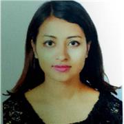 Preeti