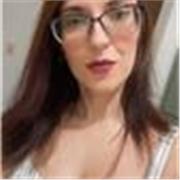 Professora ensino fundamental sendo do 1º ao 5º ano englobando todas as disciplinas. Experiência como professora há mais de 15anos