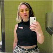 profesora de Español conversacional, desde el ingles