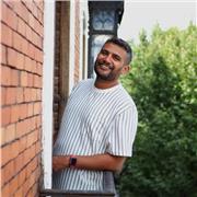 Formateur en Anglais avec Certification TEFL