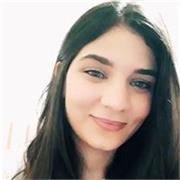 Insegnante ARABO, FRANCESE, INGLESE